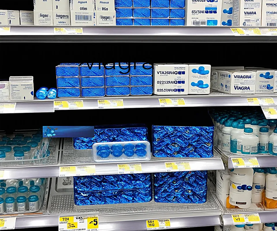 La viagra necesita receta médica